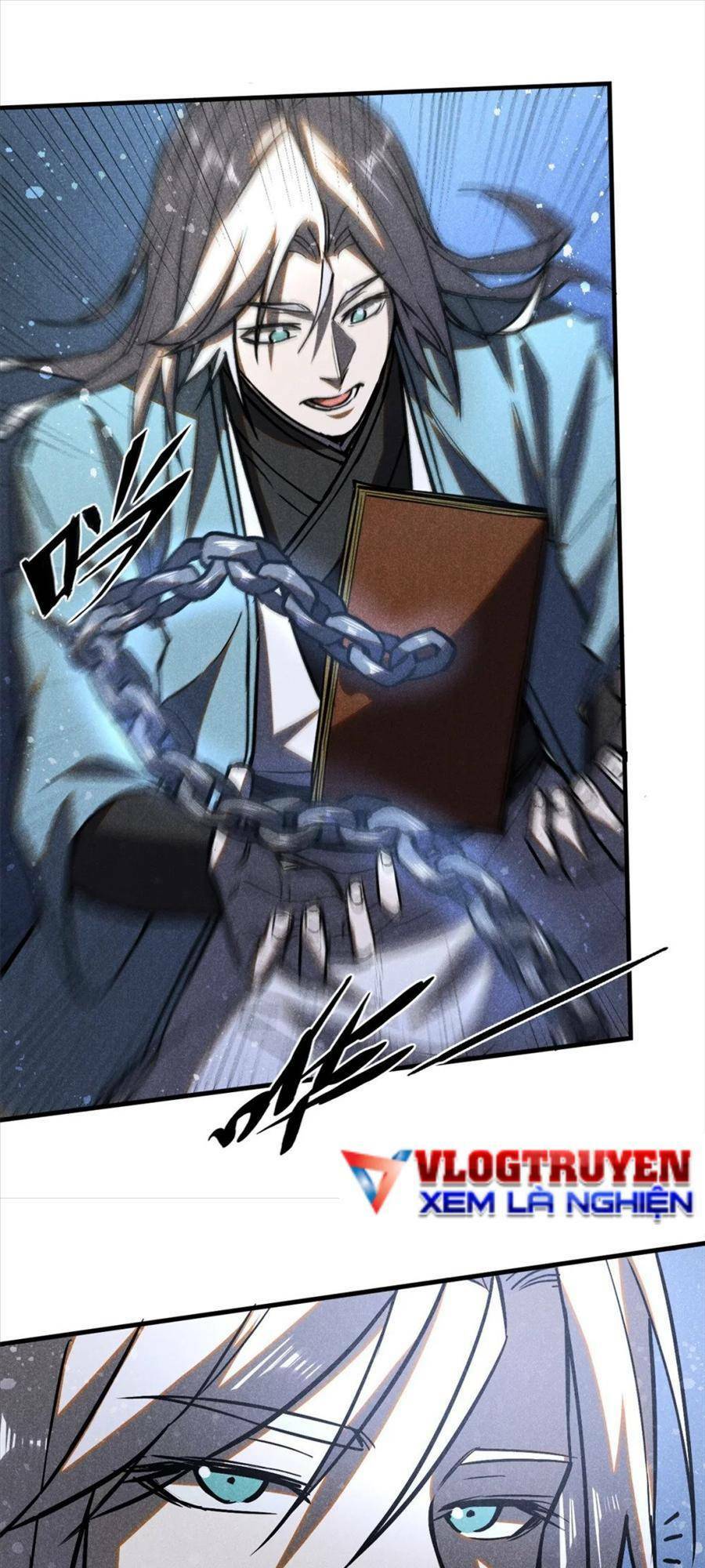 Tâm ma: Chapter 71