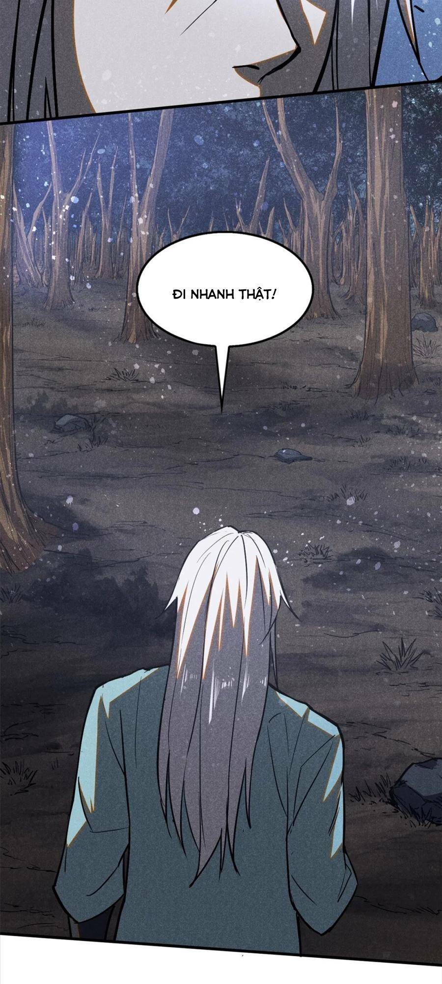Tâm ma: Chapter 71