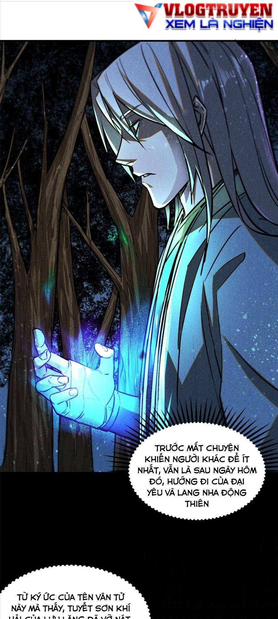 Tâm ma: Chapter 71