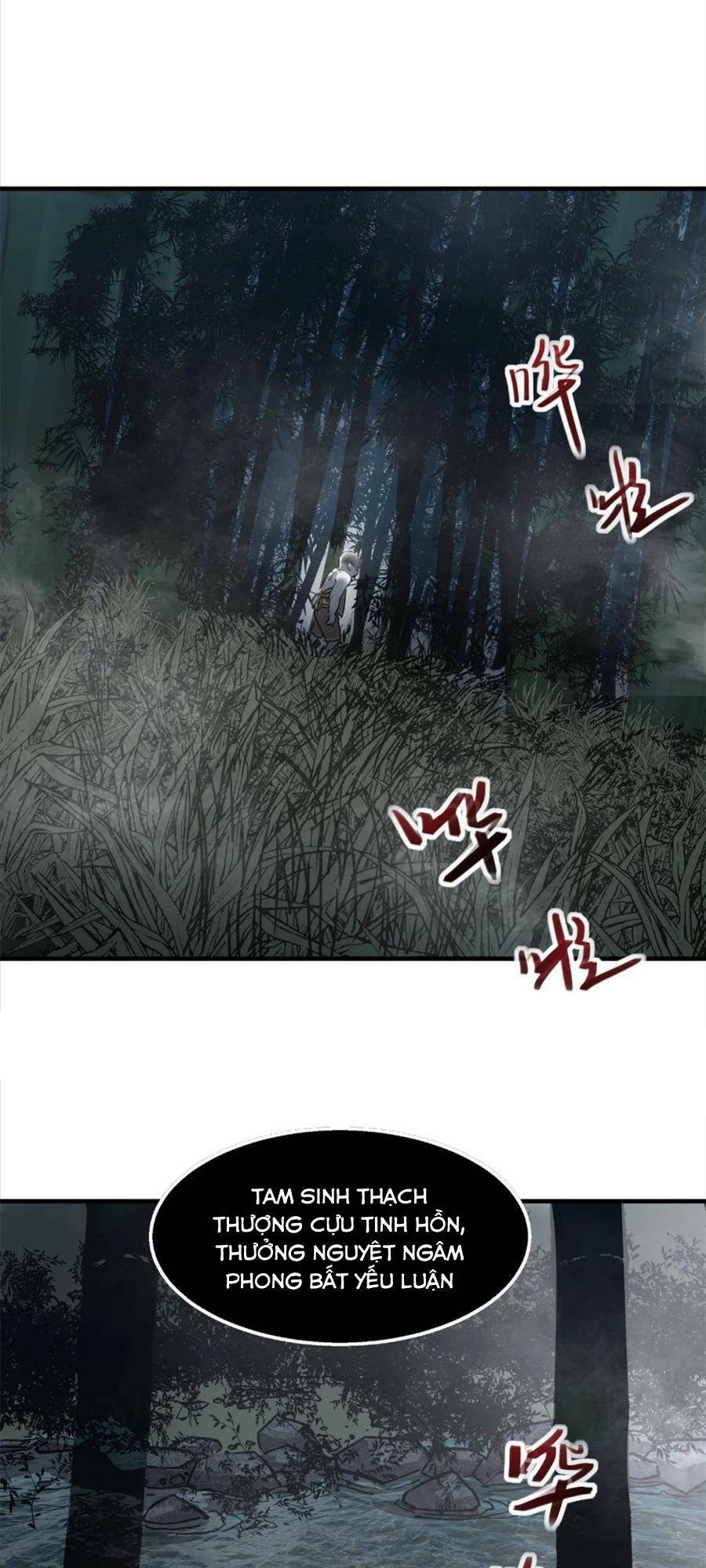 Tâm ma: Chapter 72