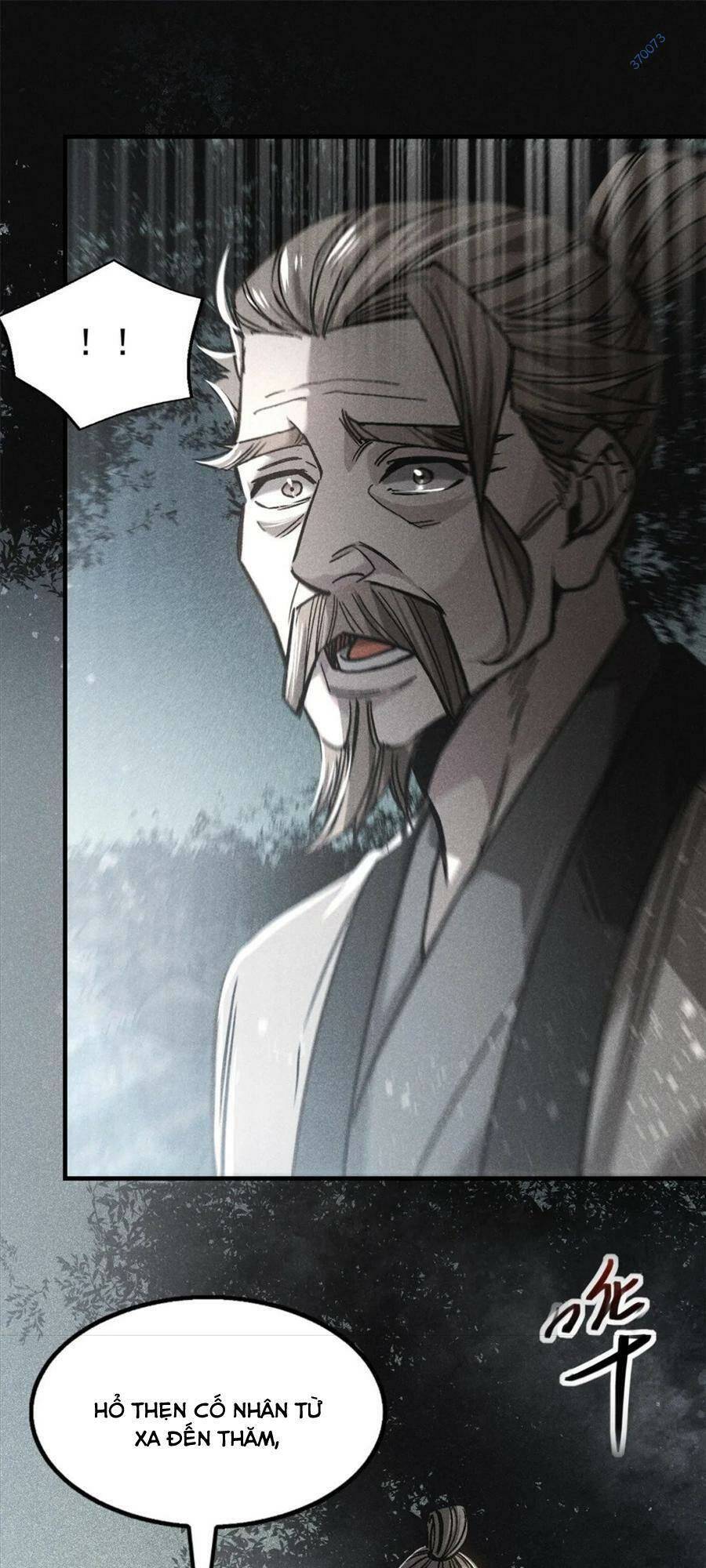 Tâm ma: Chapter 72