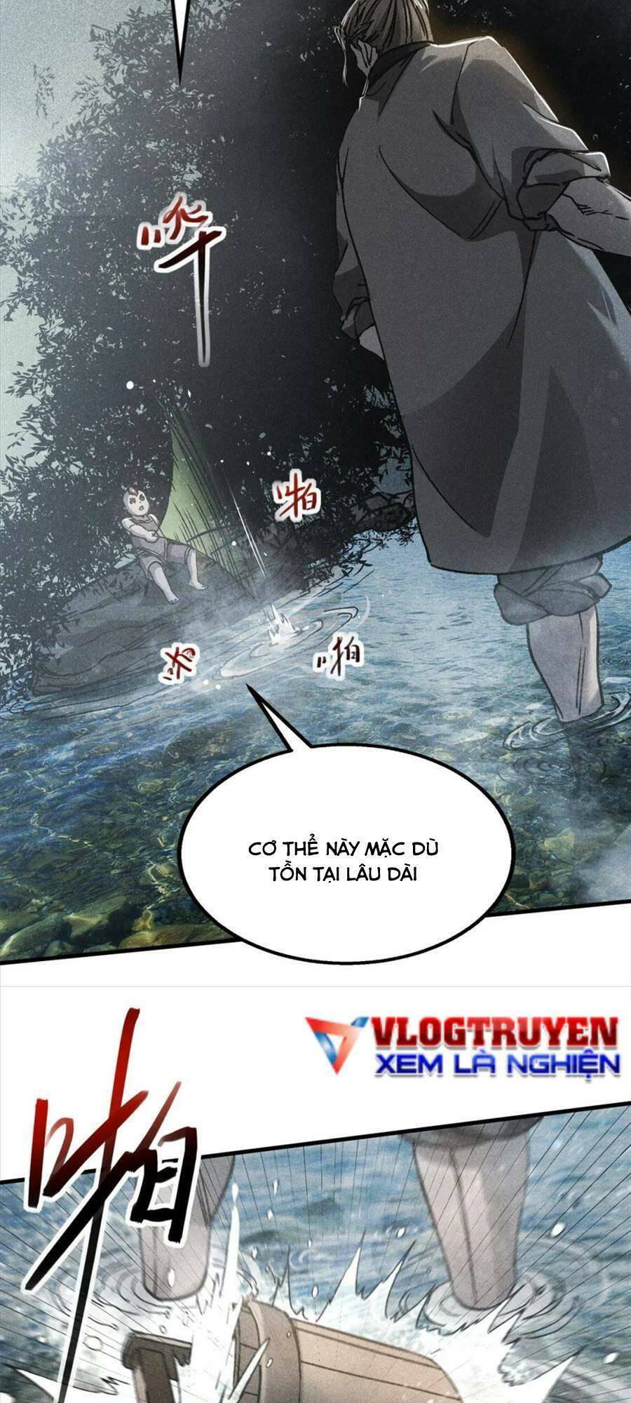 Tâm ma: Chapter 72