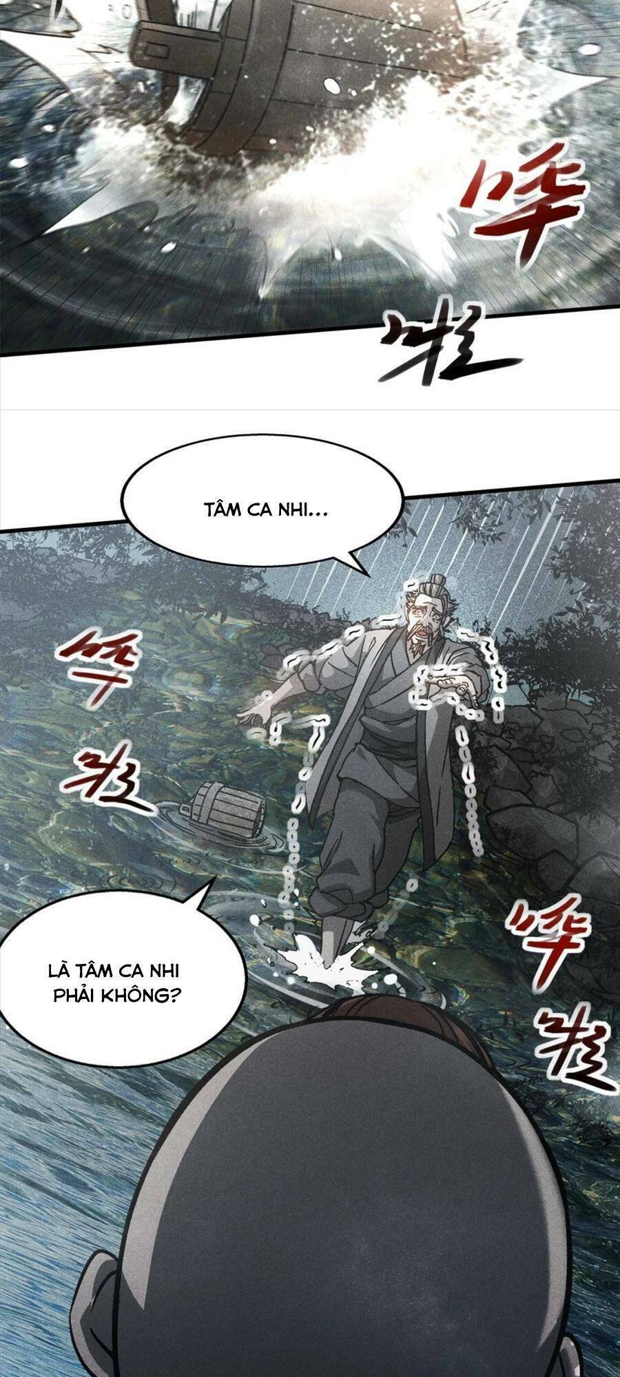 Tâm ma: Chapter 72