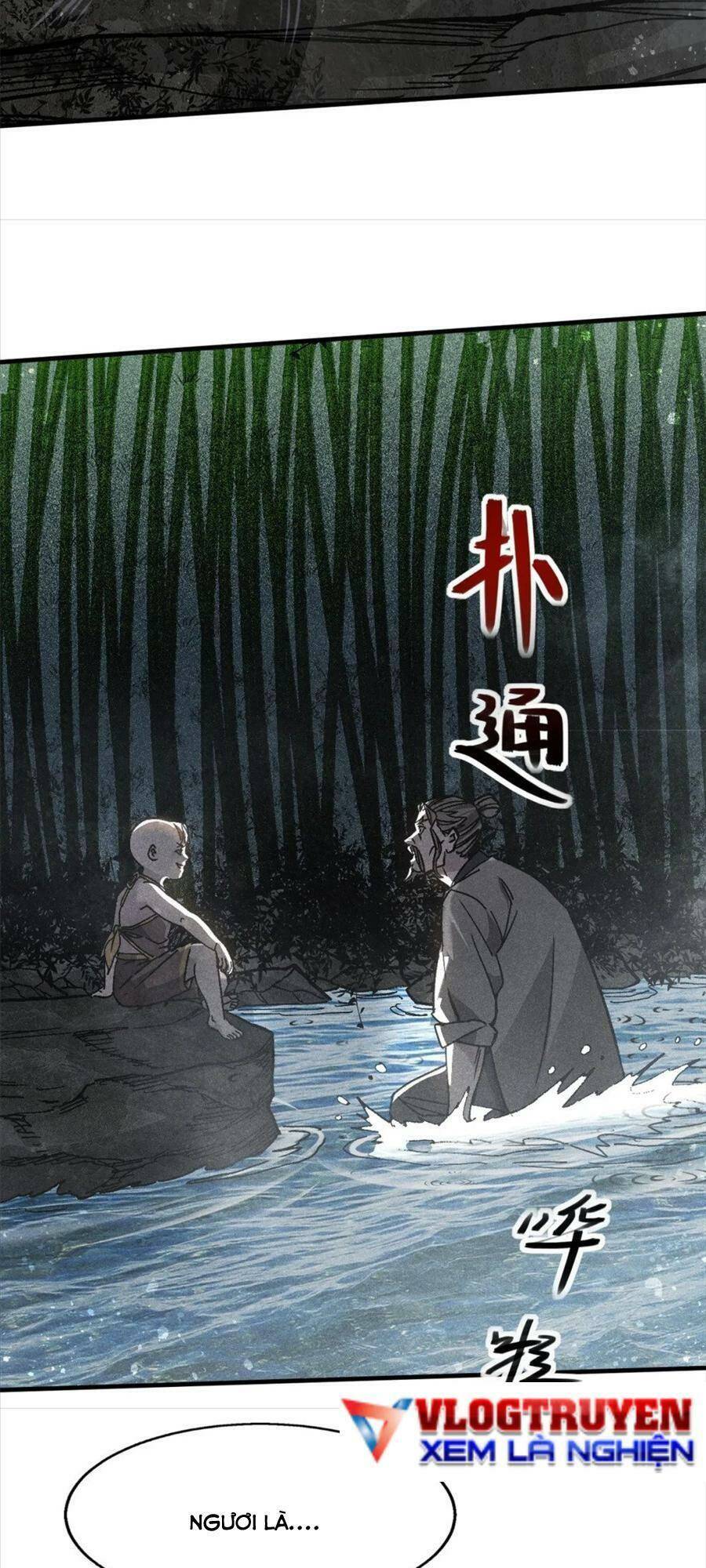 Tâm ma: Chapter 72