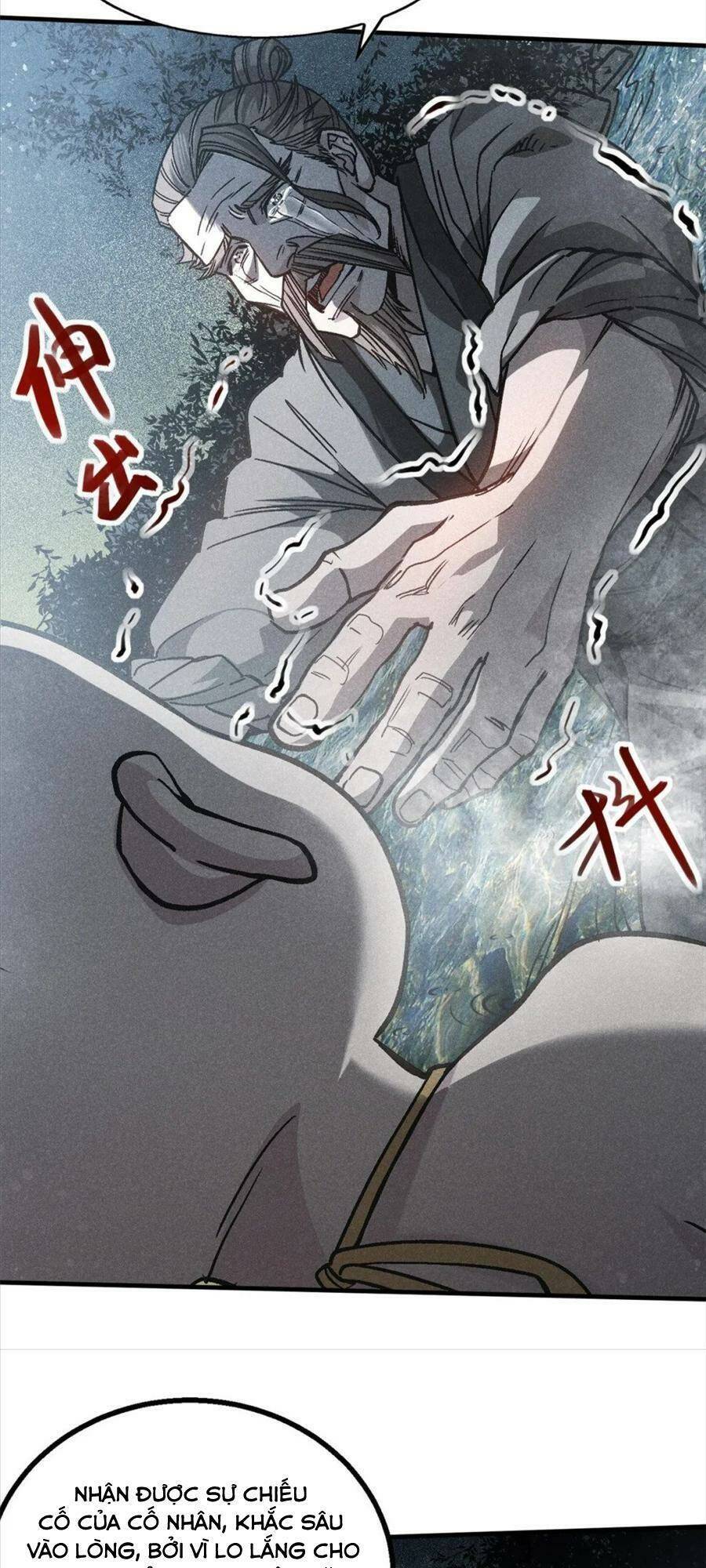 Tâm ma: Chapter 72