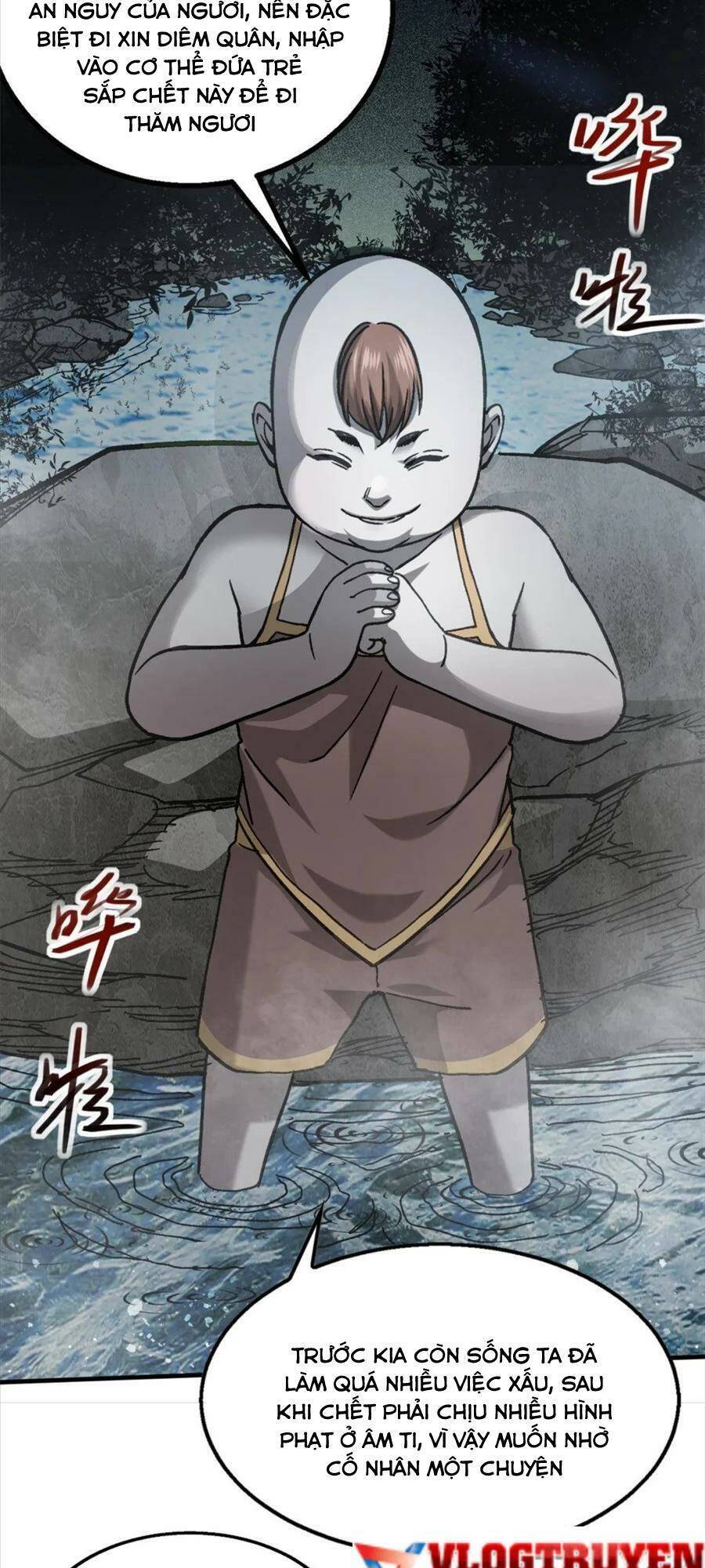 Tâm ma: Chapter 72