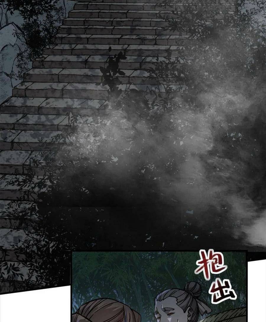 Tâm ma: Chapter 72