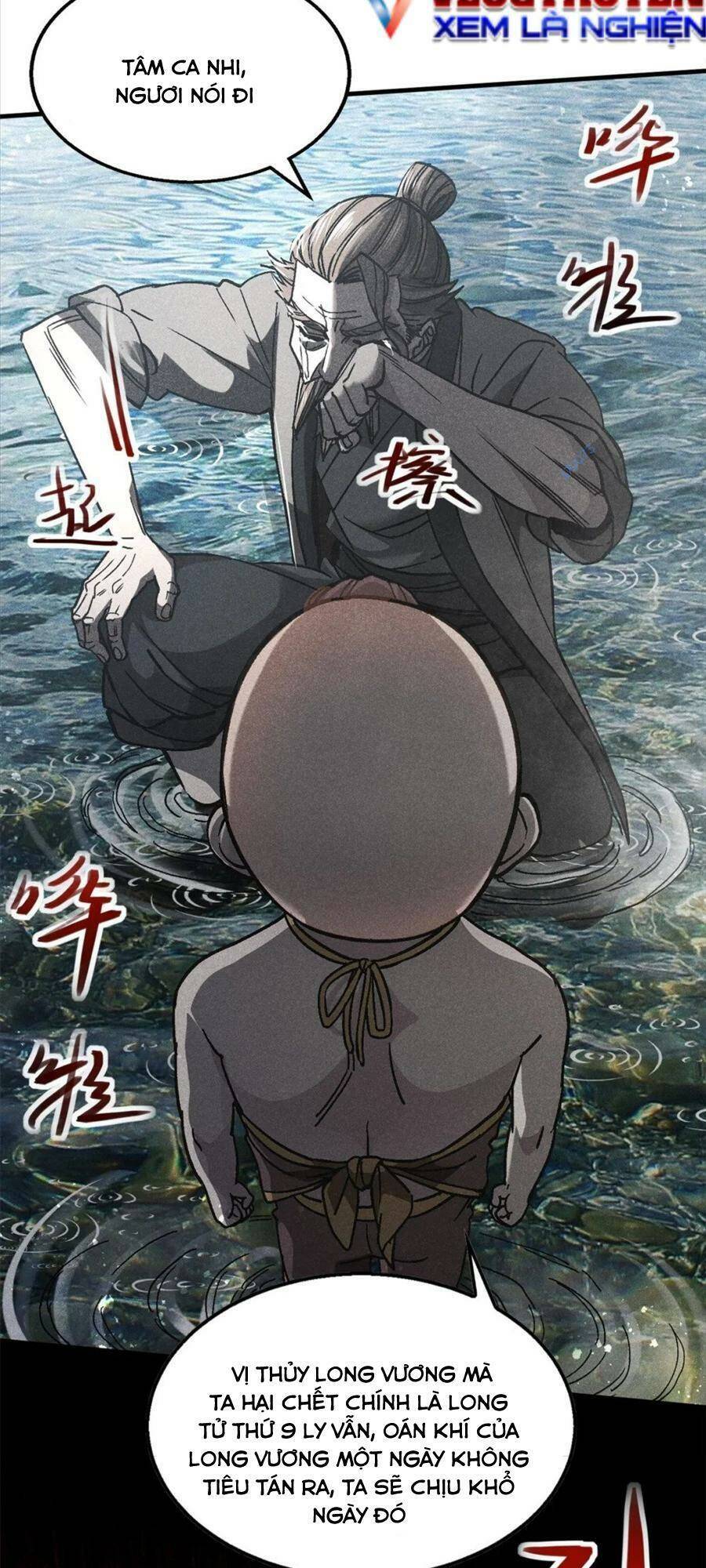 Tâm ma: Chapter 72