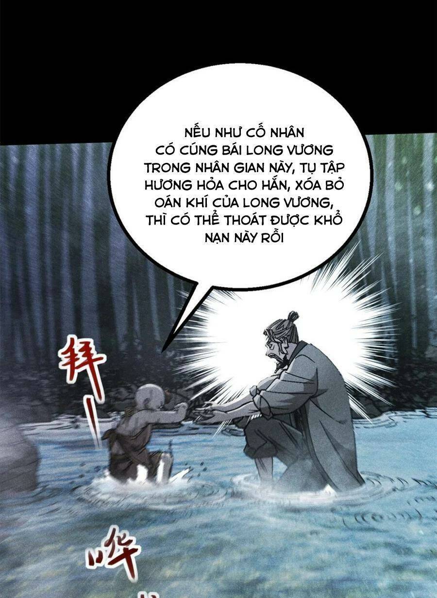 Tâm ma: Chapter 72