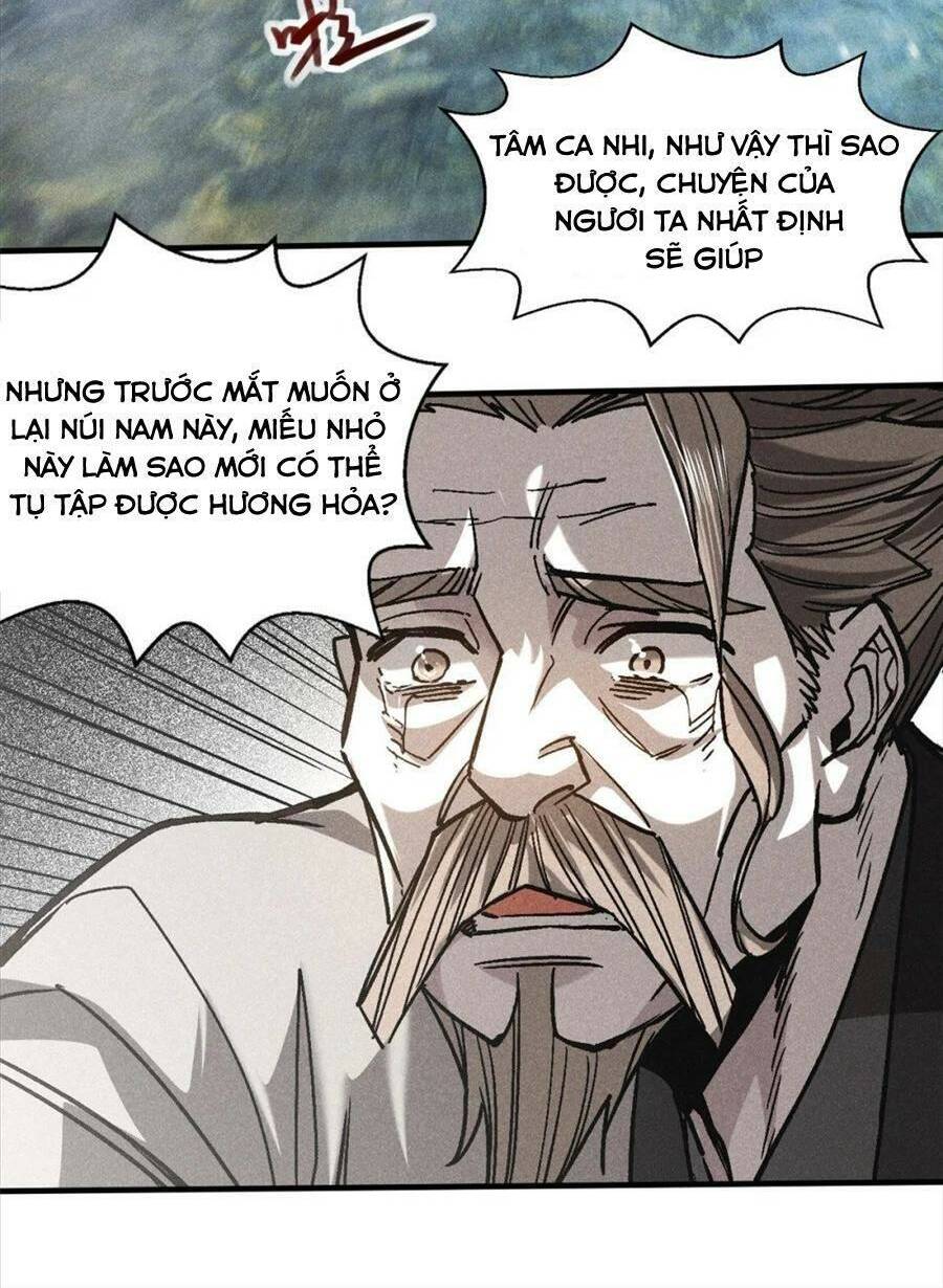 Tâm ma: Chapter 72