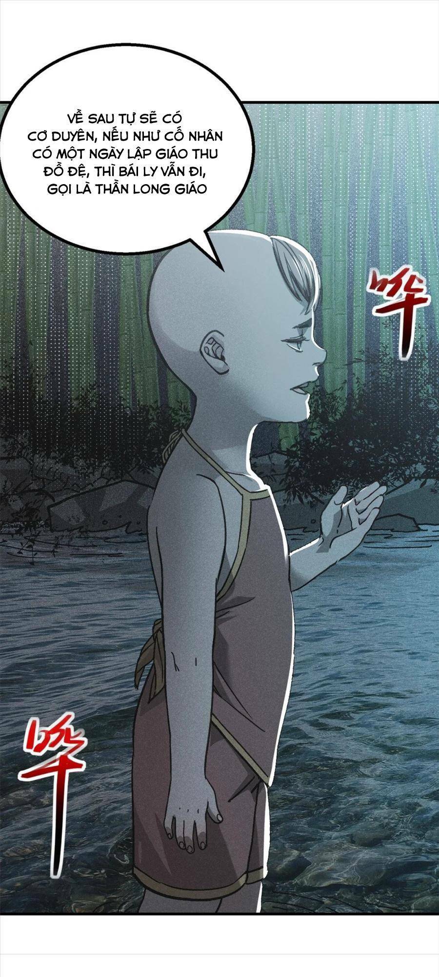 Tâm ma: Chapter 72