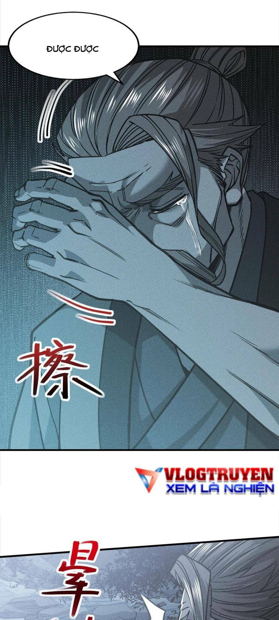 Tâm ma: Chapter 72