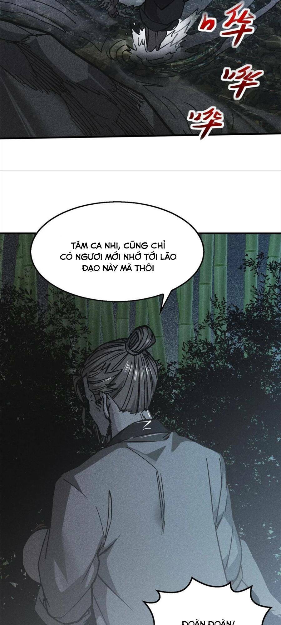 Tâm ma: Chapter 72