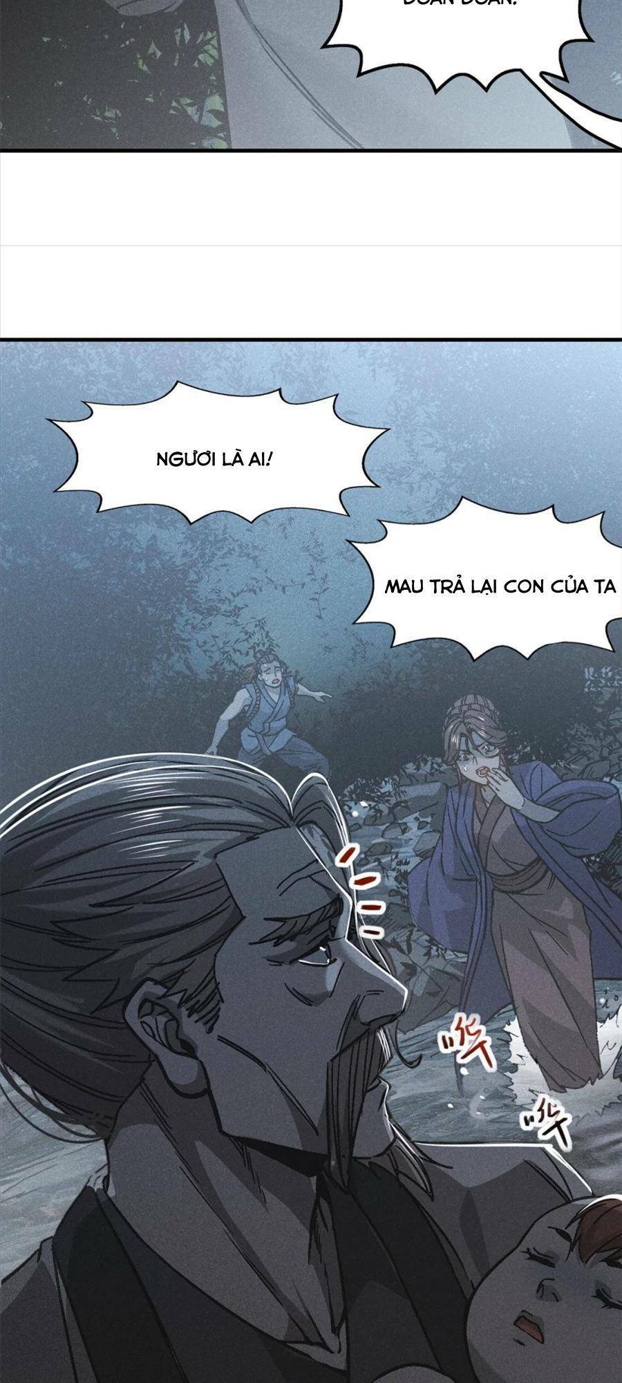 Tâm ma: Chapter 72