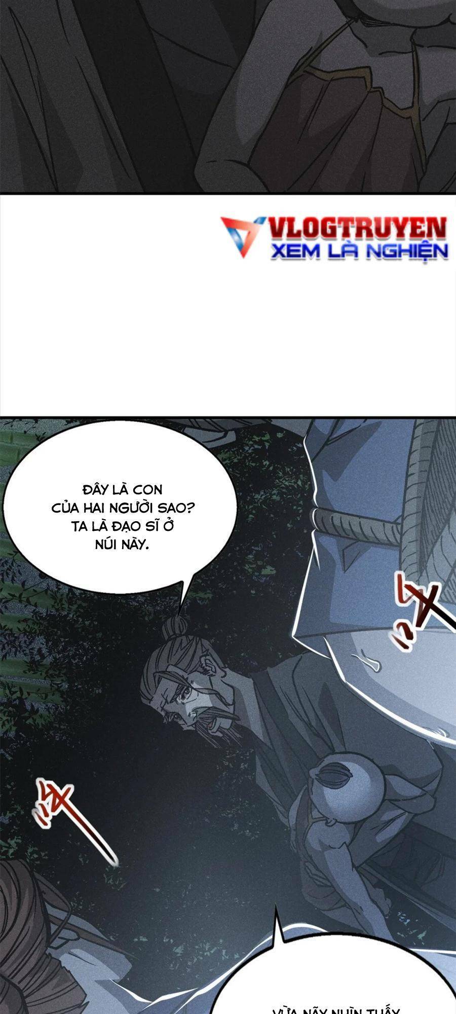 Tâm ma: Chapter 72