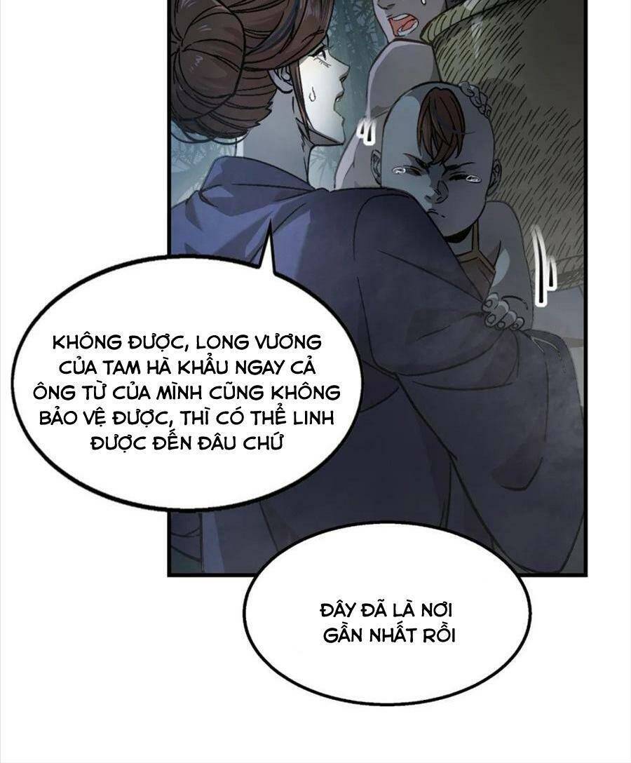 Tâm ma: Chapter 72