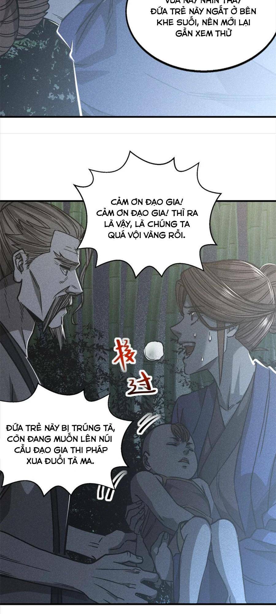Tâm ma: Chapter 72