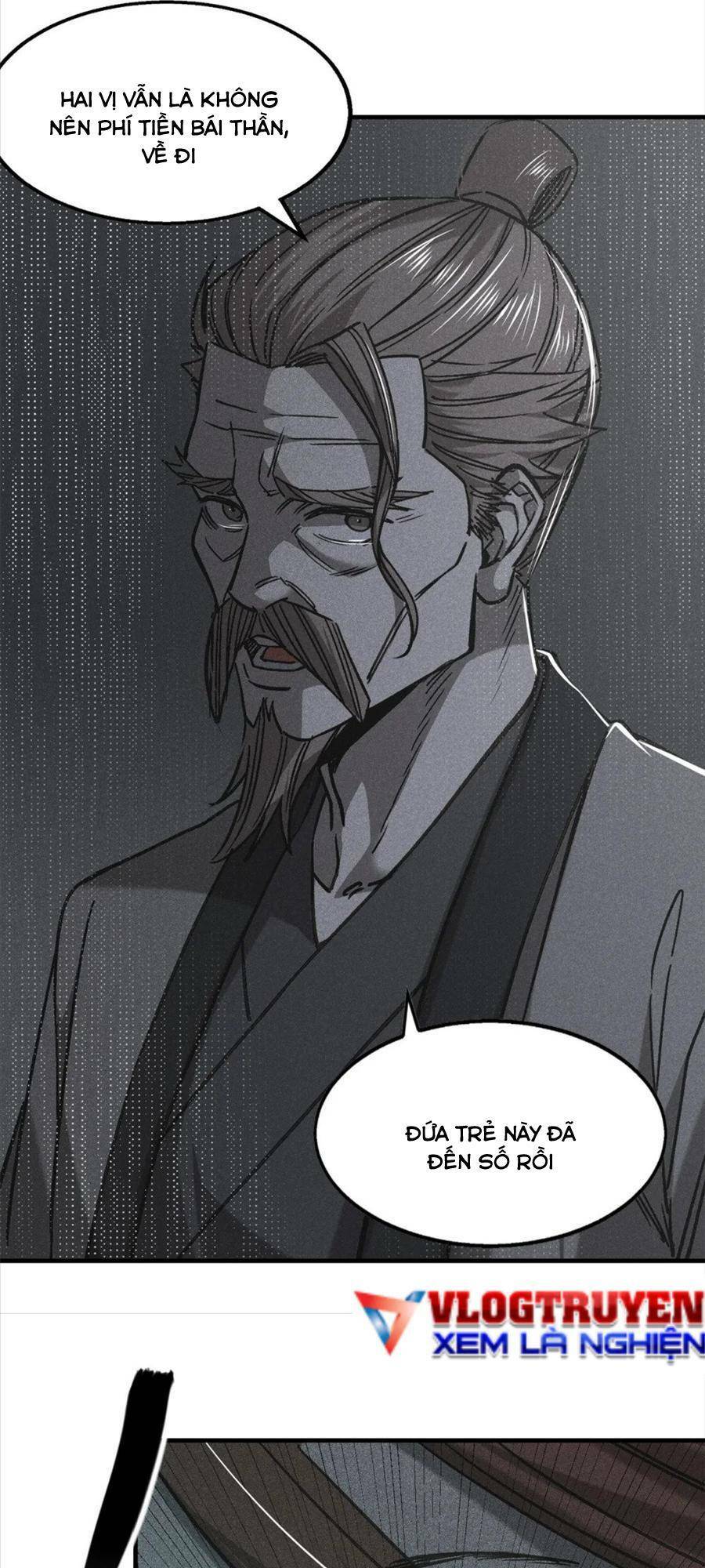 Tâm ma: Chapter 72