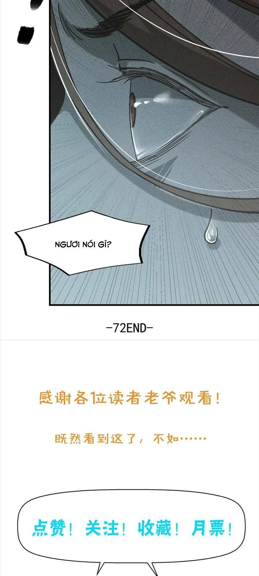 Tâm ma: Chapter 72