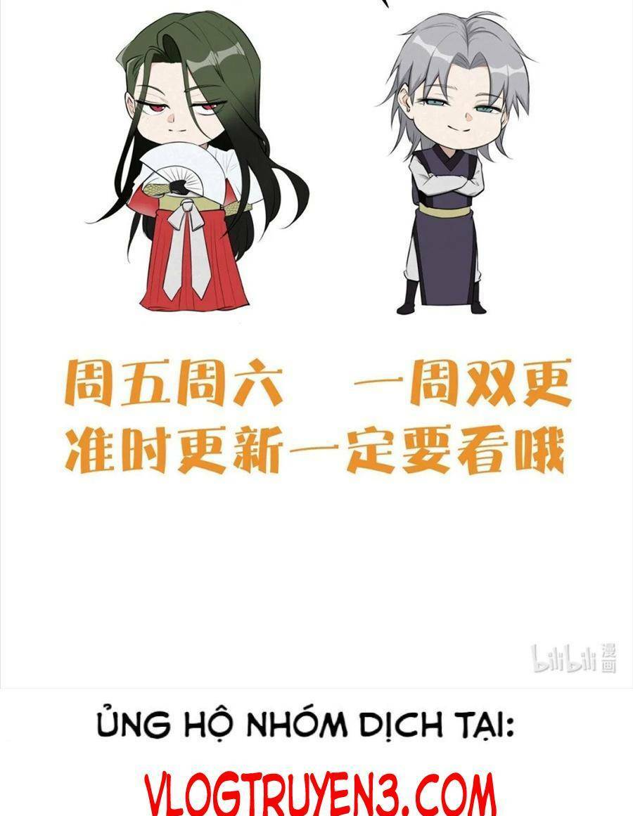 Tâm ma: Chapter 72
