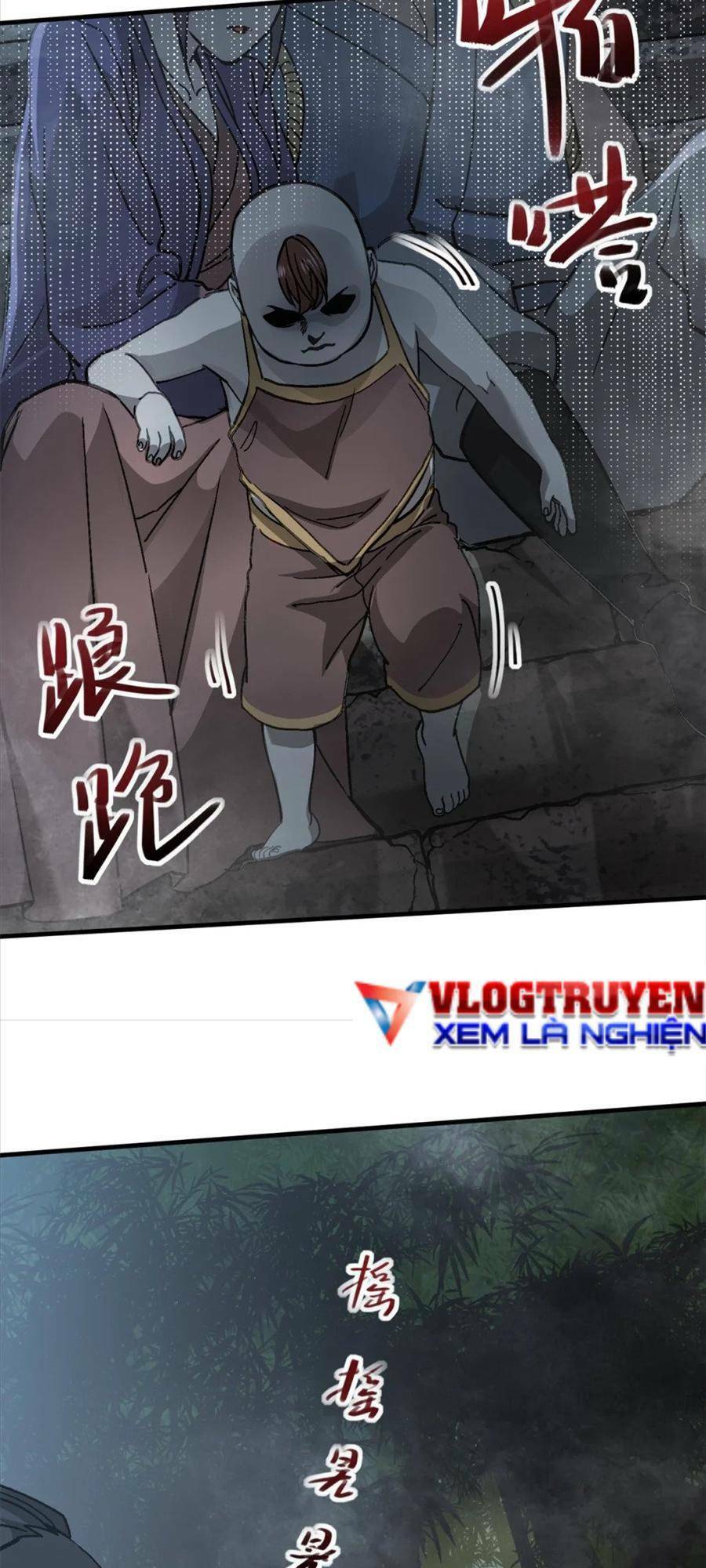 Tâm ma: Chapter 72
