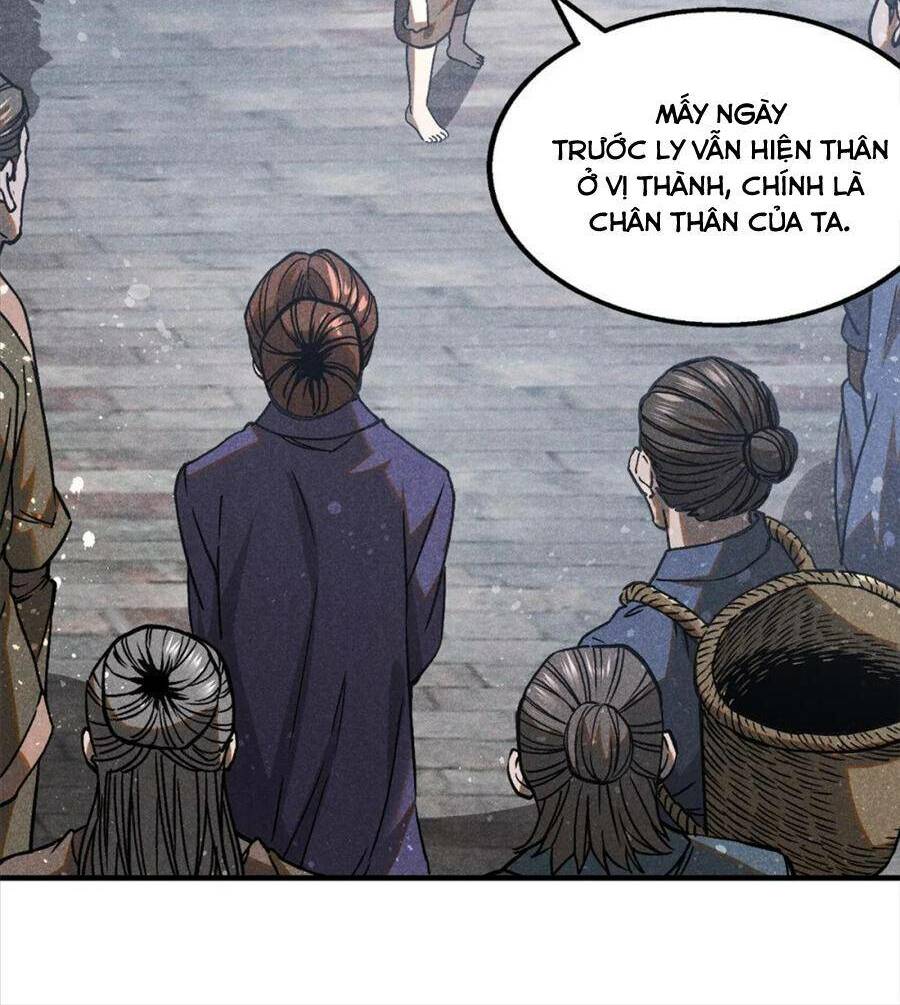 Tâm ma: Chapter 73