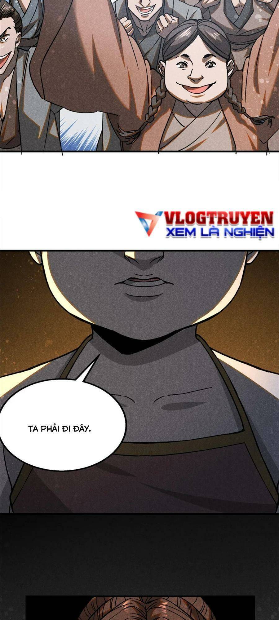 Tâm ma: Chapter 73