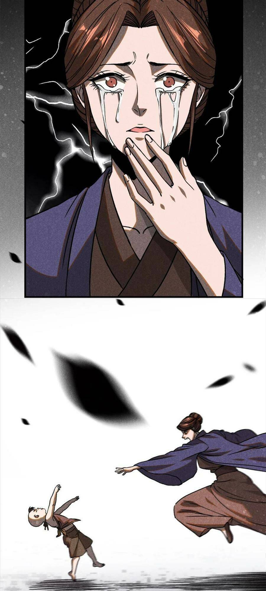 Tâm ma: Chapter 73