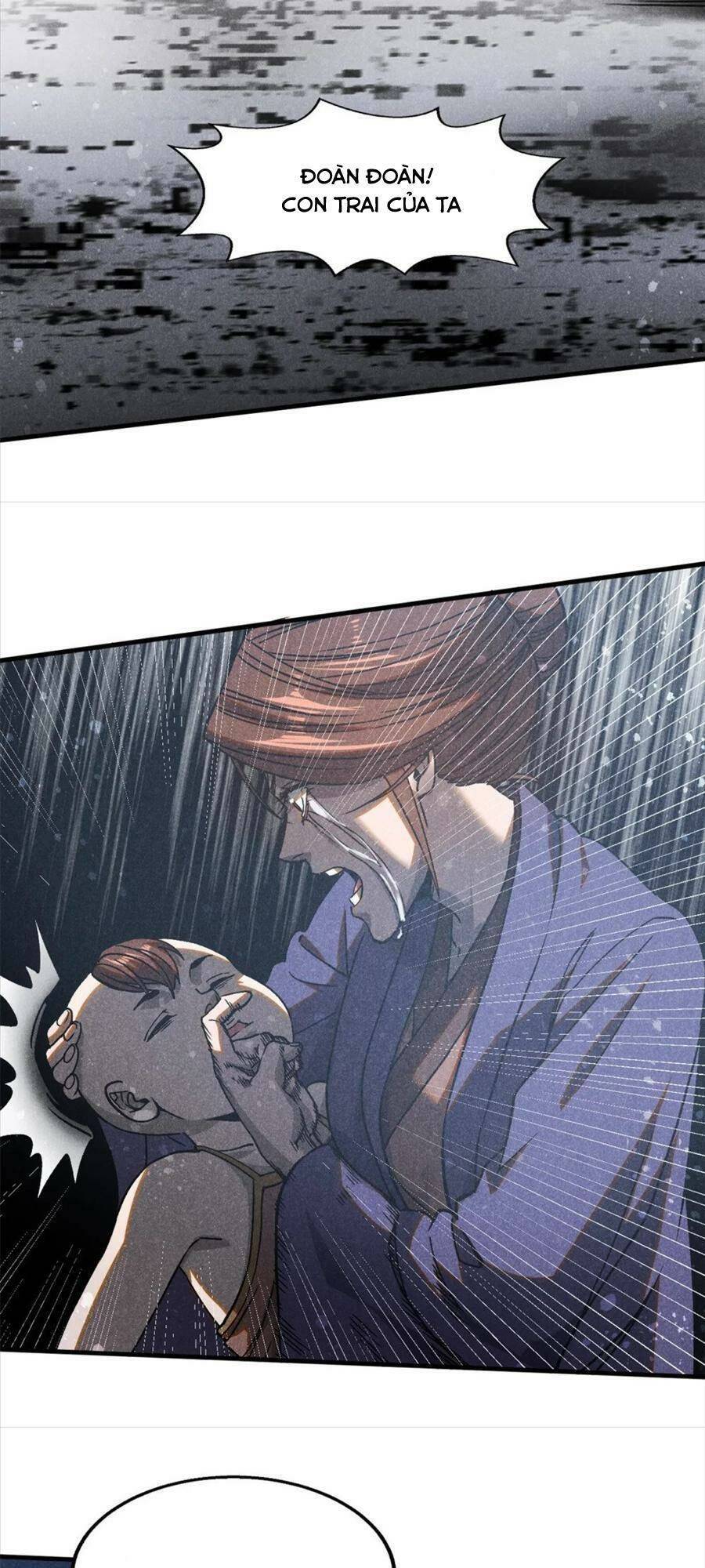 Tâm ma: Chapter 73