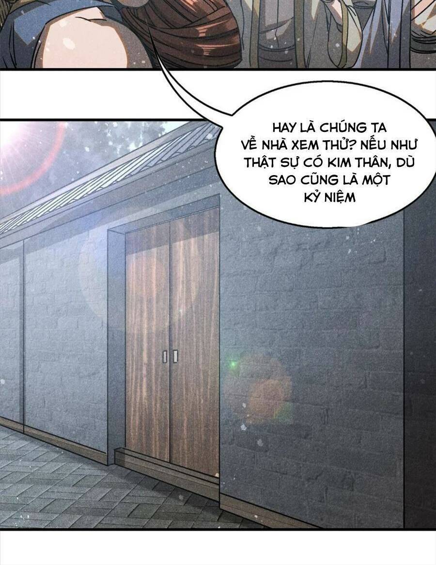 Tâm ma: Chapter 73