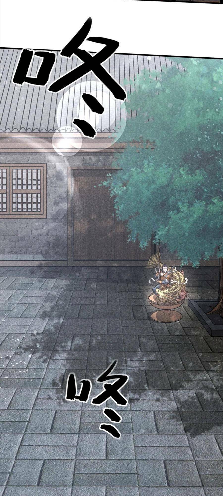 Tâm ma: Chapter 73