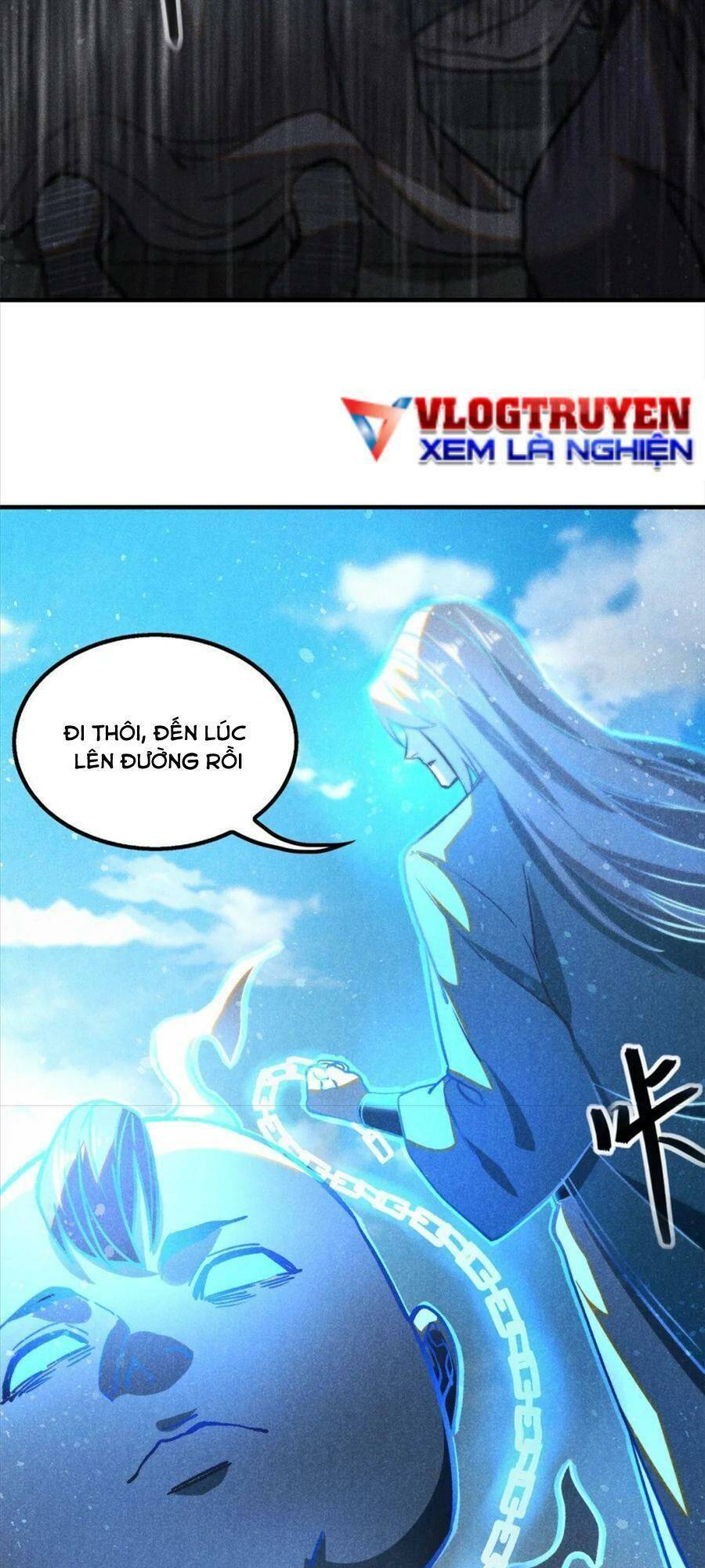 Tâm ma: Chapter 73