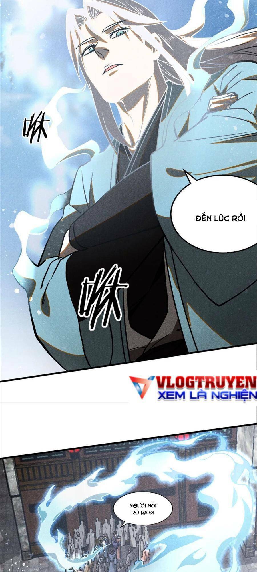 Tâm ma: Chapter 73