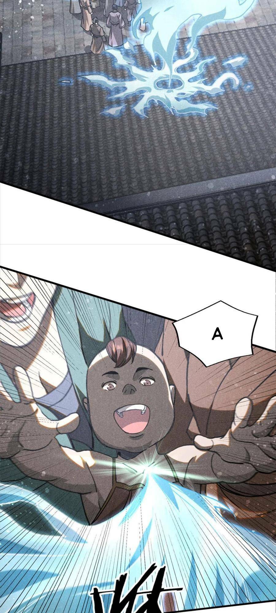 Tâm ma: Chapter 73