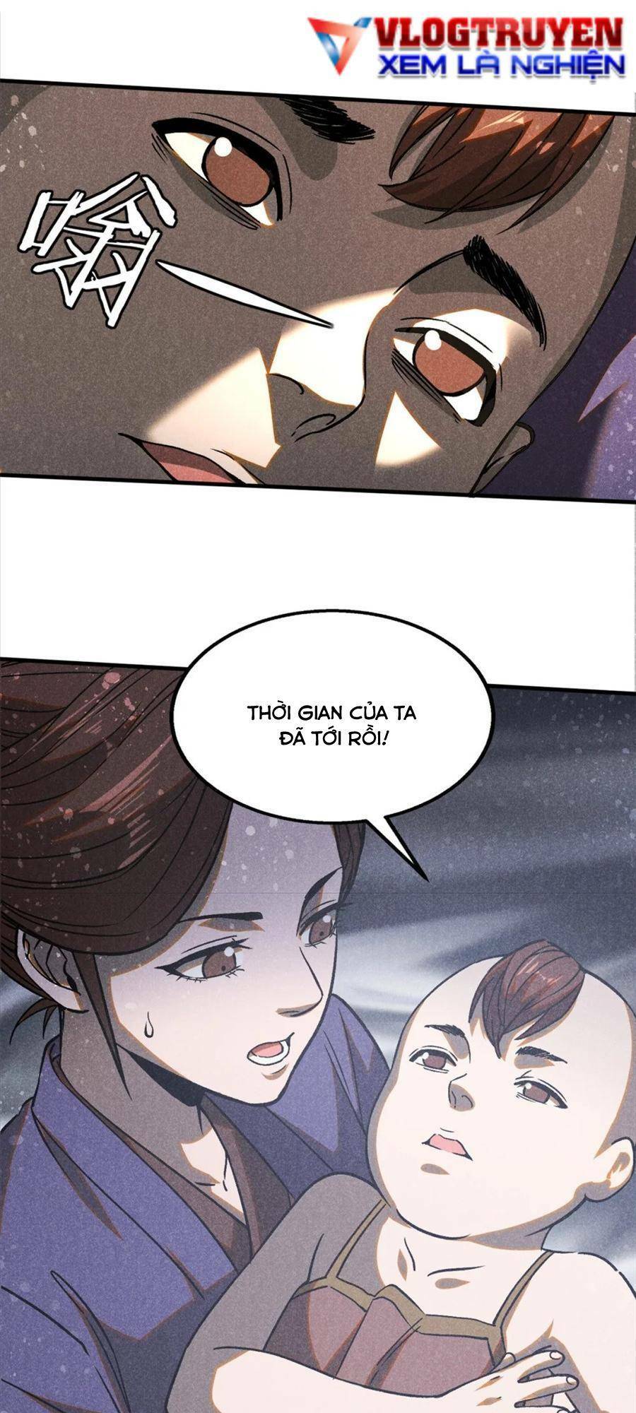 Tâm ma: Chapter 73