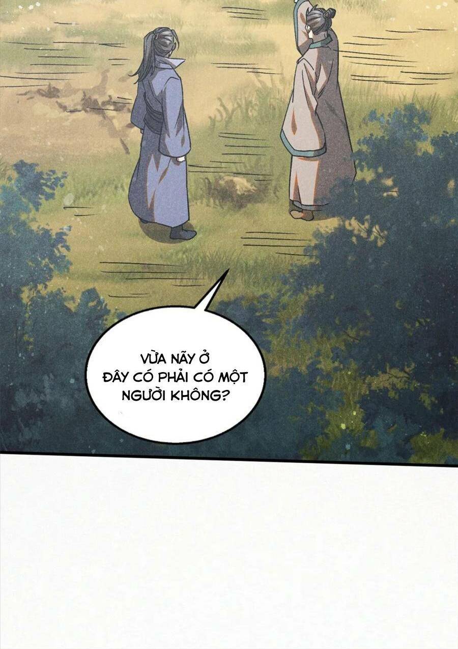 Tâm ma: Chapter 74