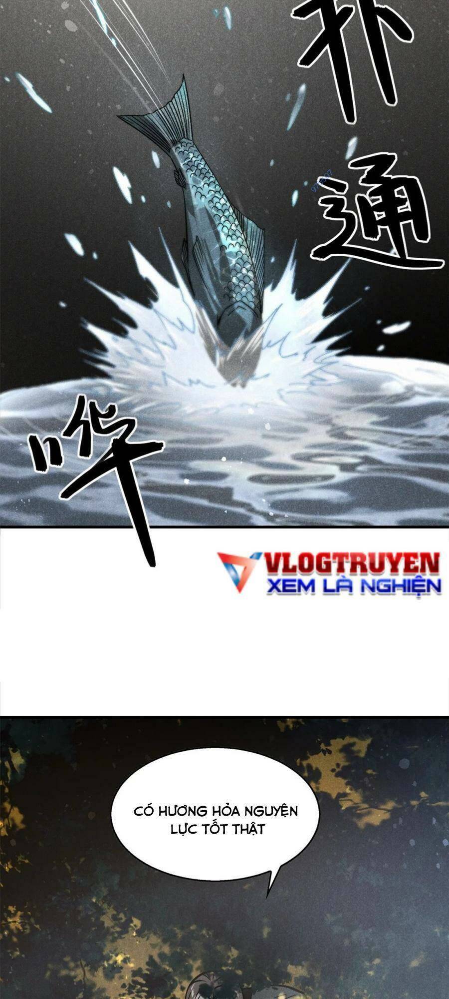 Tâm ma: Chapter 74