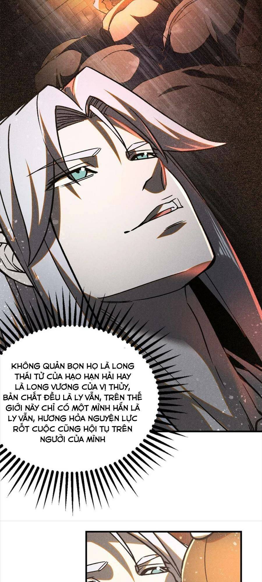Tâm ma: Chapter 74