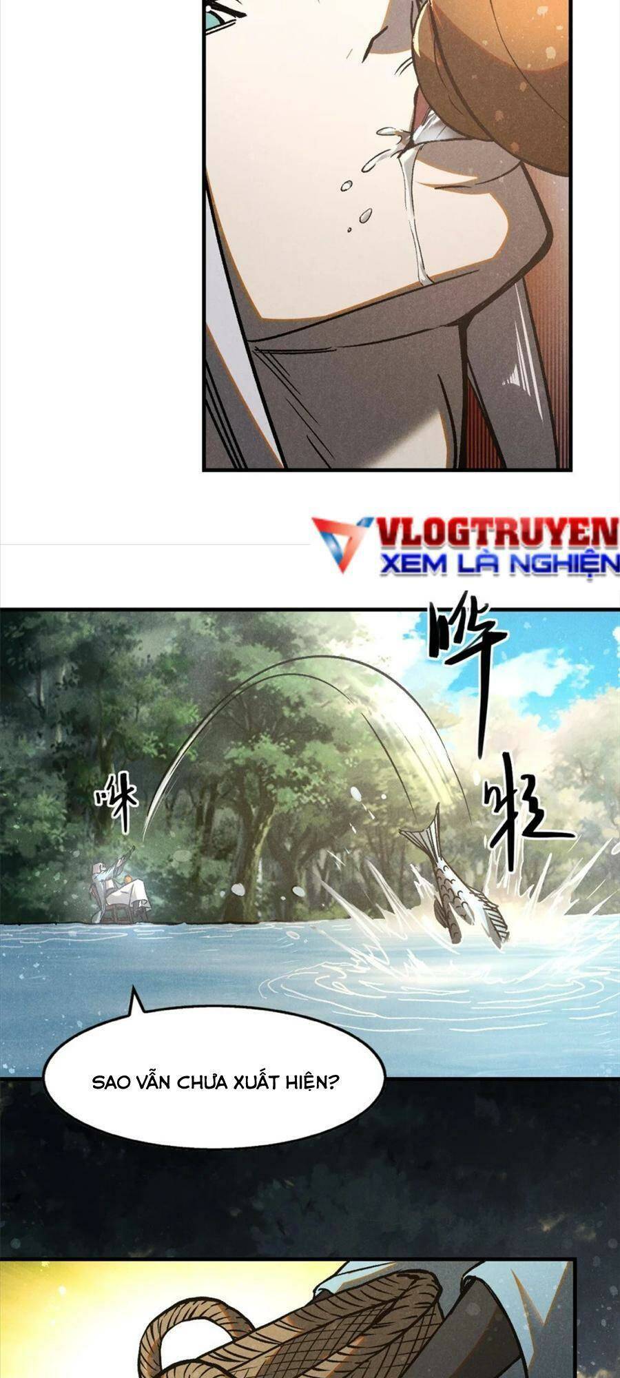 Tâm ma: Chapter 74