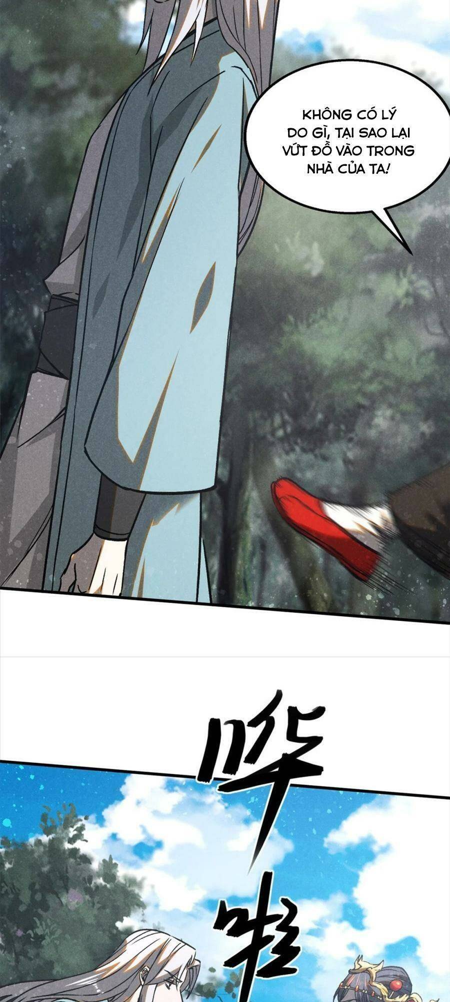 Tâm ma: Chapter 74