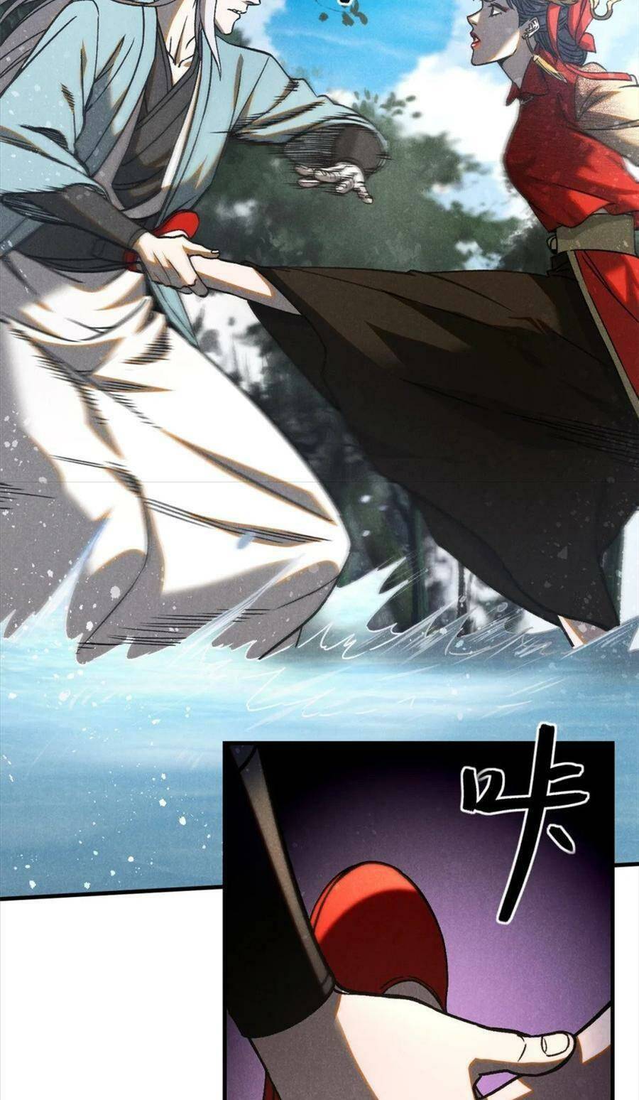 Tâm ma: Chapter 74