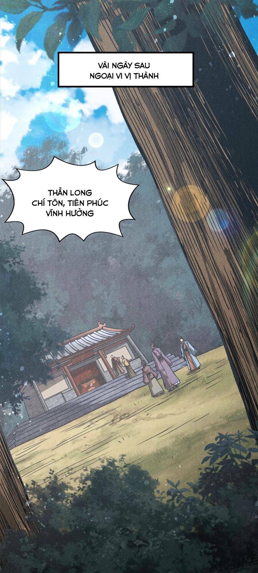 Tâm ma: Chapter 74