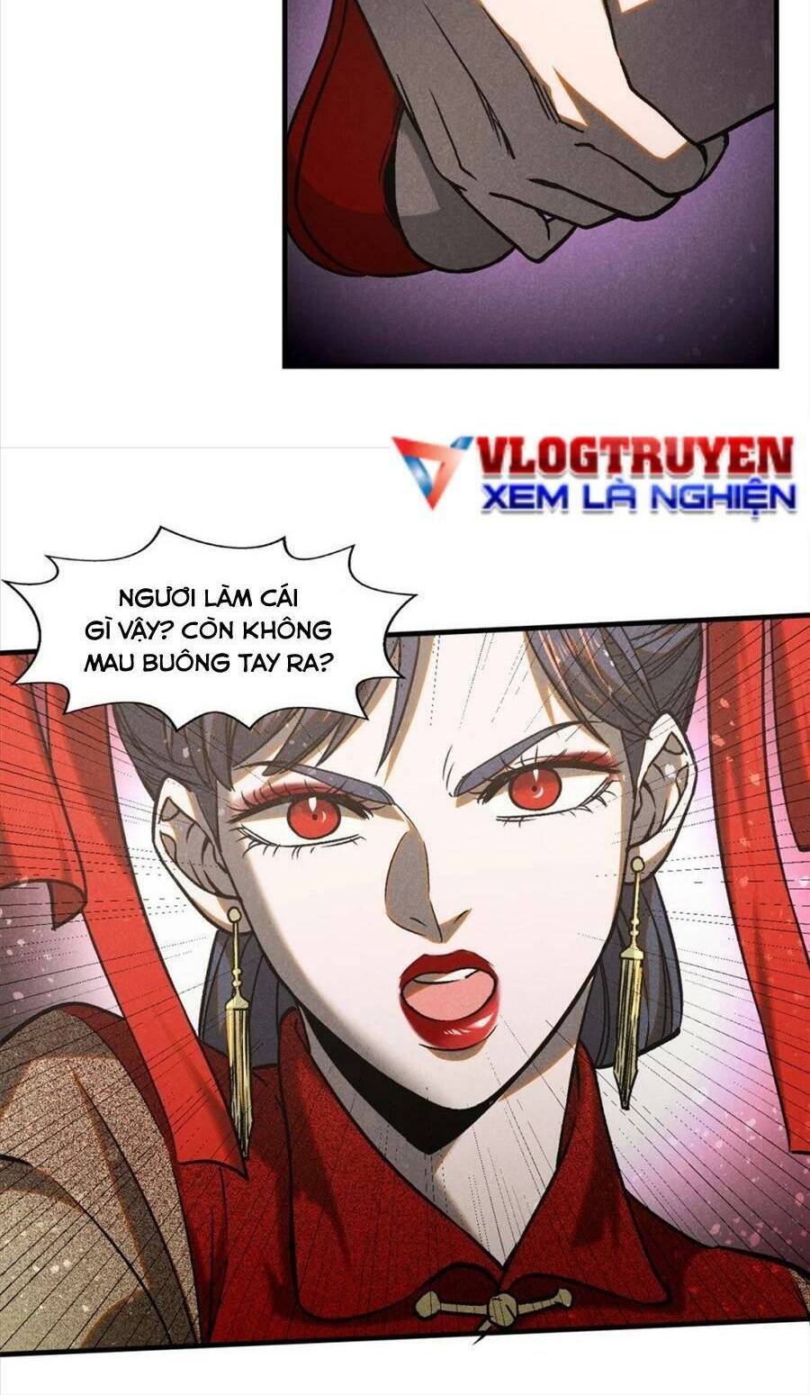 Tâm ma: Chapter 74