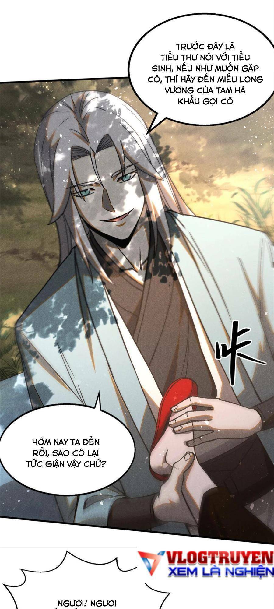 Tâm ma: Chapter 74