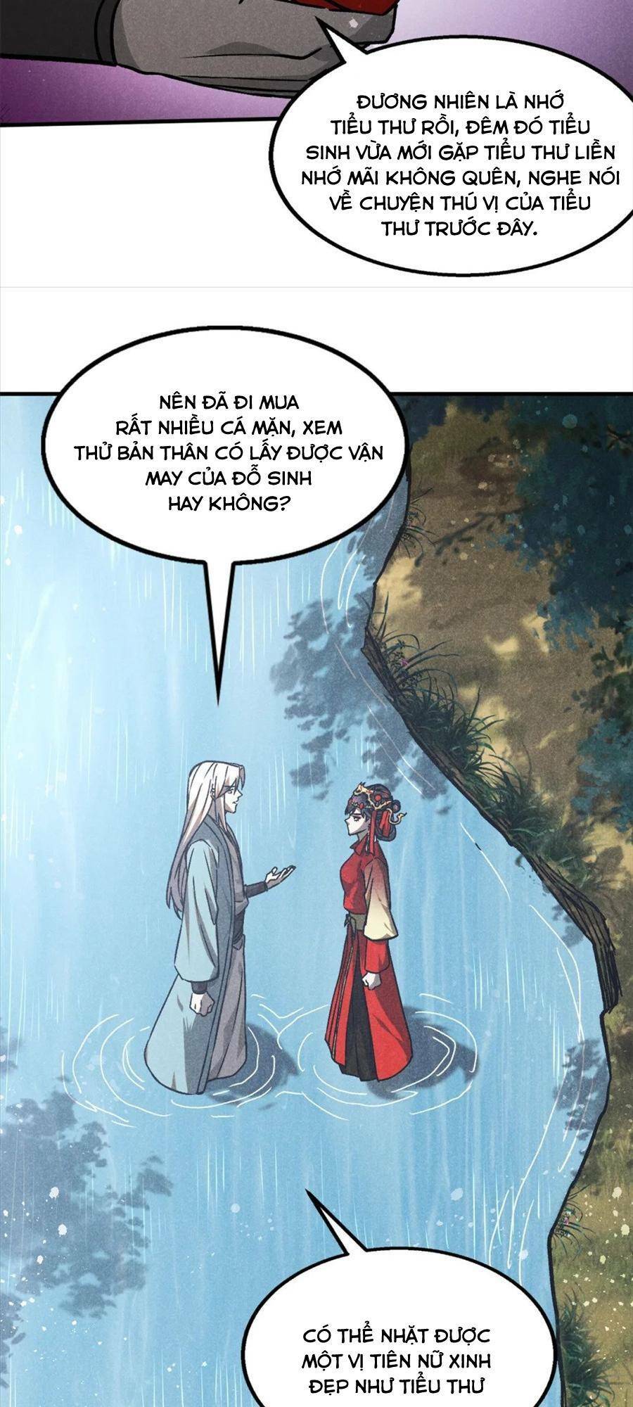 Tâm ma: Chapter 74