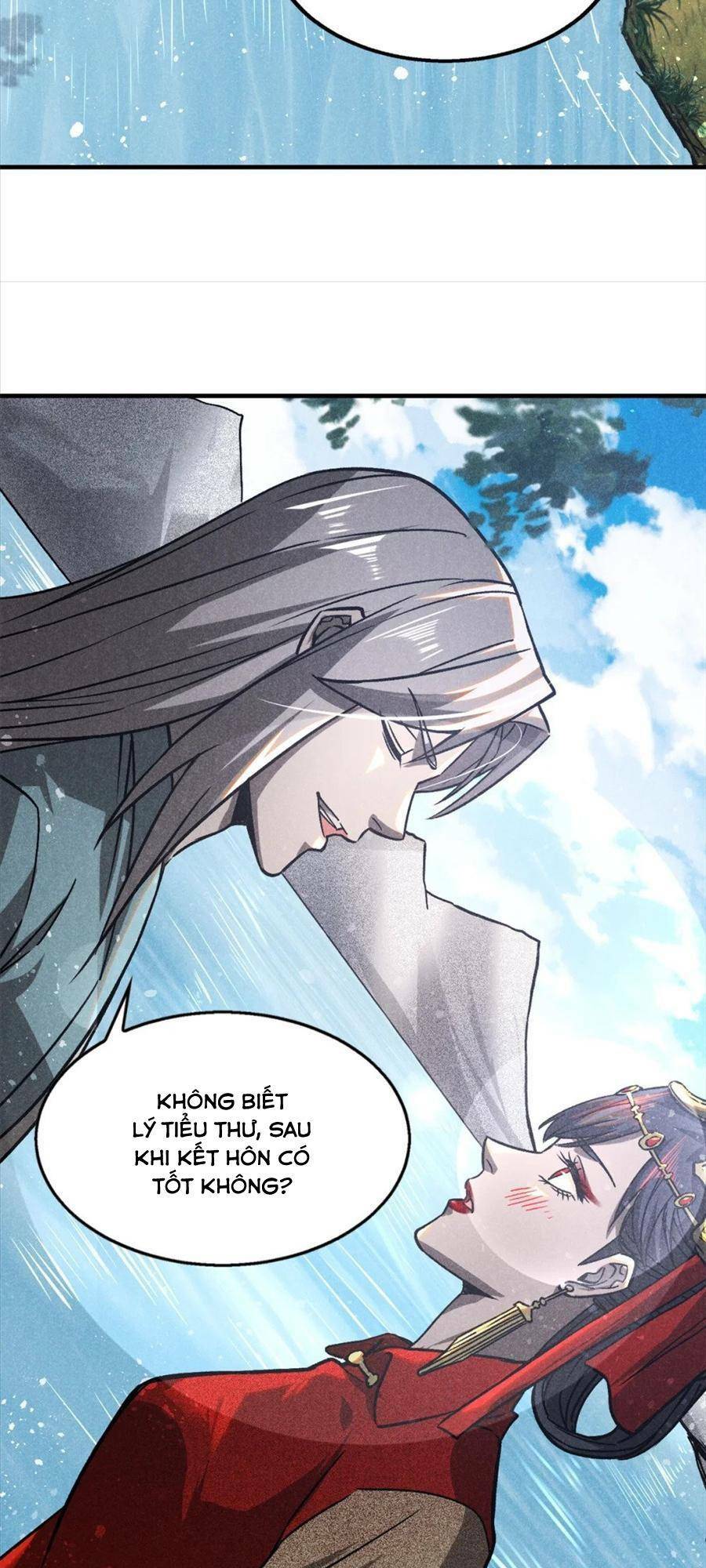 Tâm ma: Chapter 74