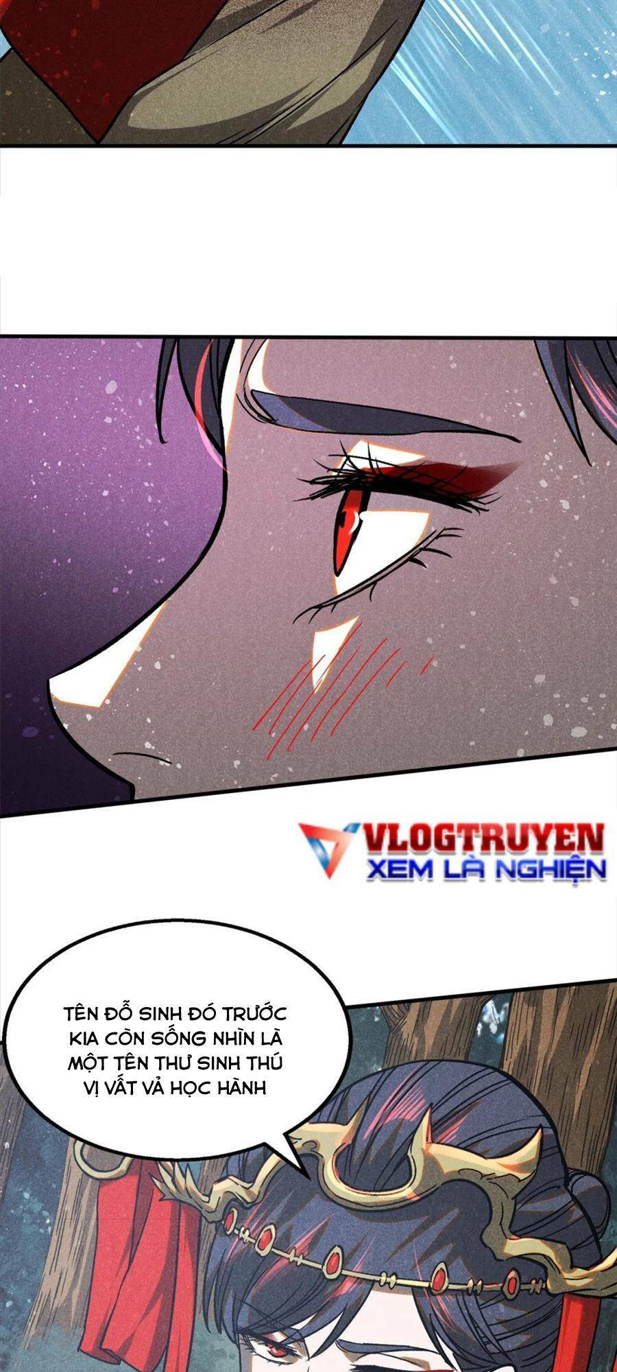 Tâm ma: Chapter 74