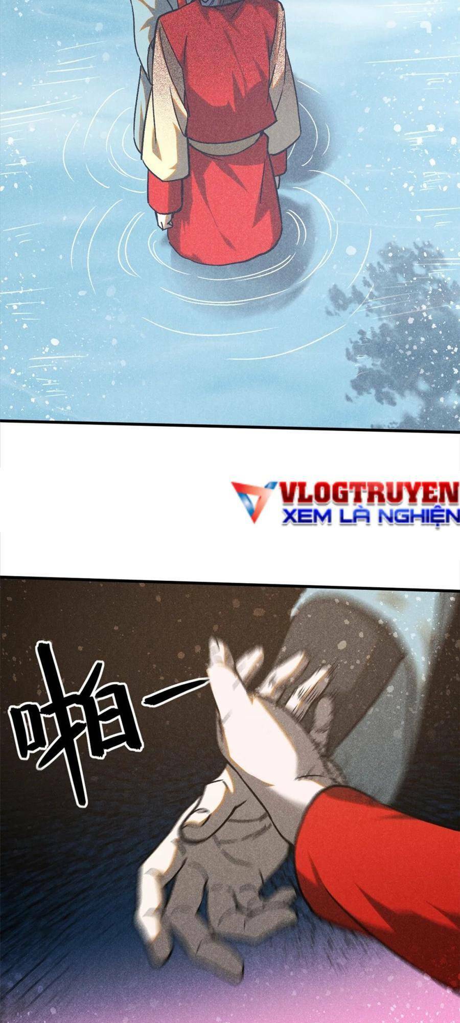 Tâm ma: Chapter 74