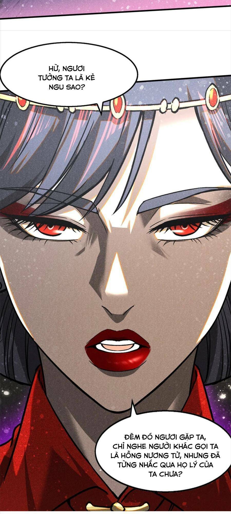 Tâm ma: Chapter 74