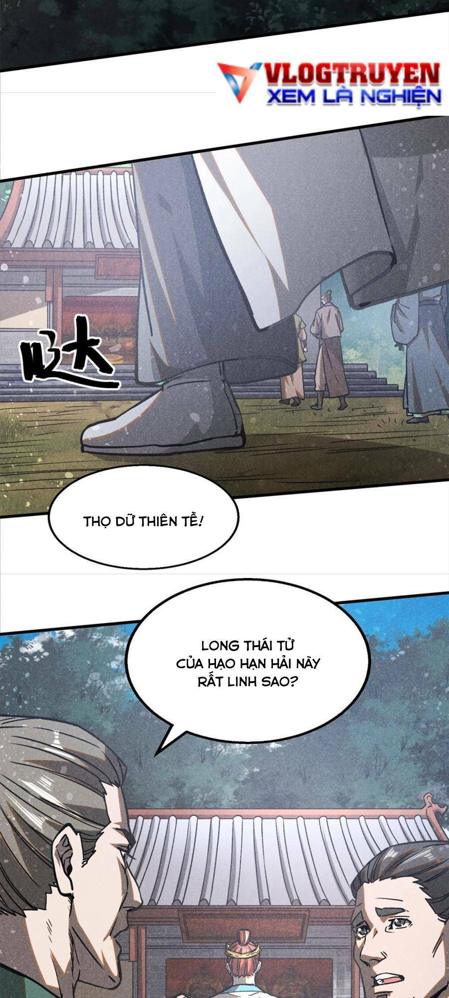 Tâm ma: Chapter 74